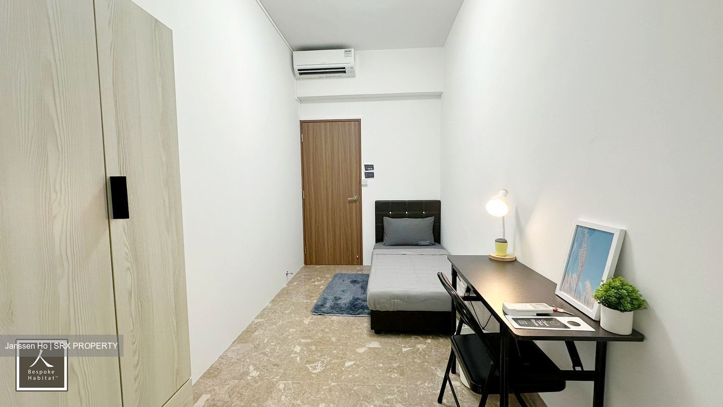 Maplewoods (D21), Condominium #562840431